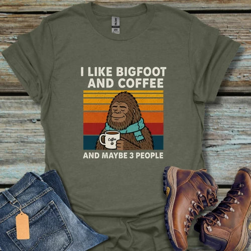 Heather Military Green