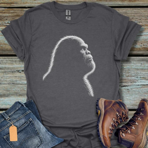 Dark Heather Grey