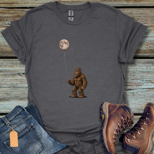 Dark Heather Grey