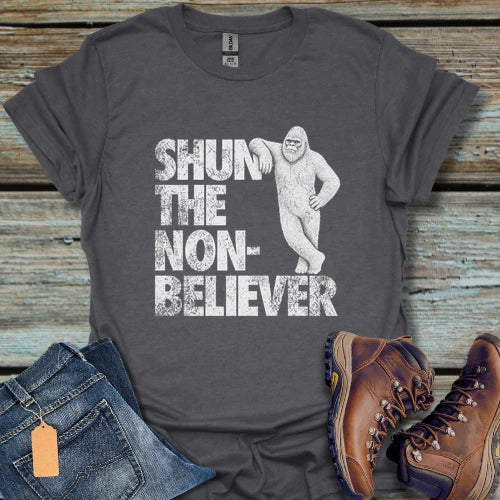 Dark Heather Grey