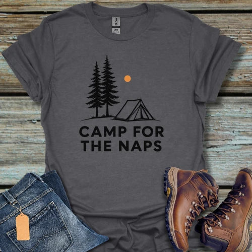 Dark Heather Grey