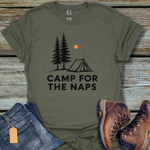 Heather Military Green