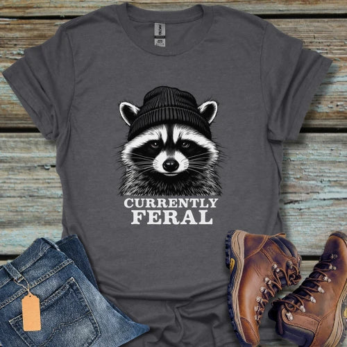 Dark Heather Grey
