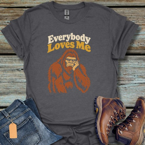 Dark Heather Grey