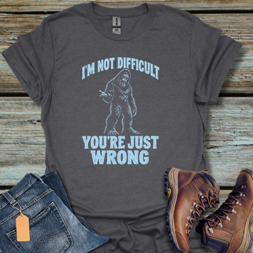 Dark Heather Grey