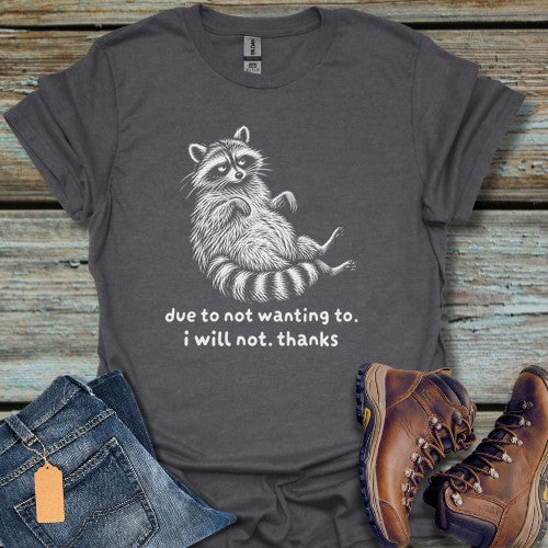 Dark Heather Grey