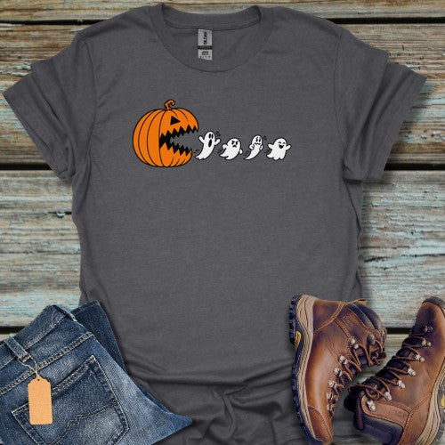 Dark Heather Grey