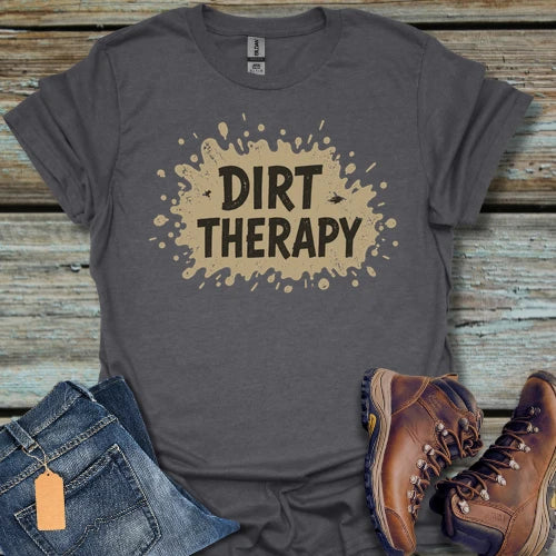Dark Heather Grey
