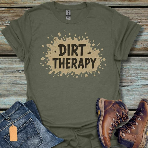 Heather Military Green