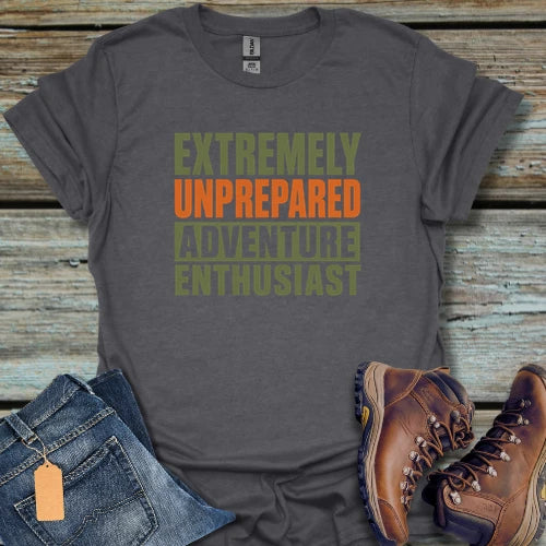 Dark Heather Grey