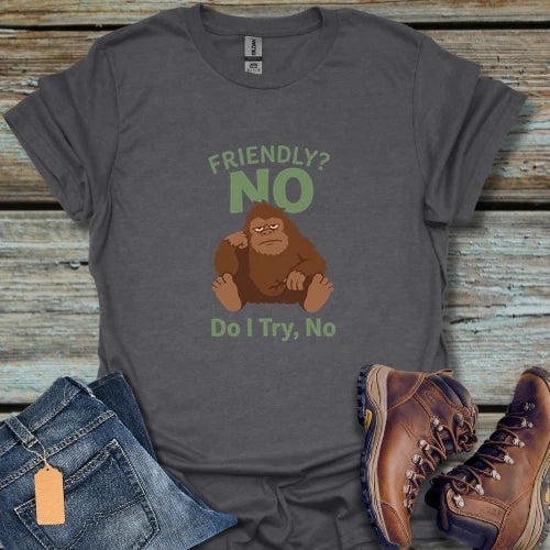 Dark Heather Grey