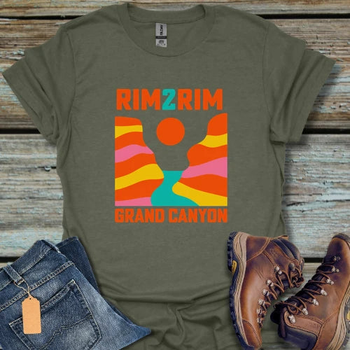 Heather Military Green