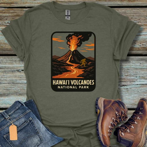 Heather Military Green