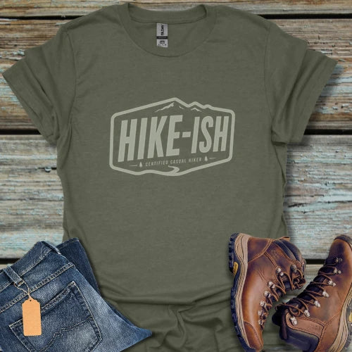 Heather Military Green