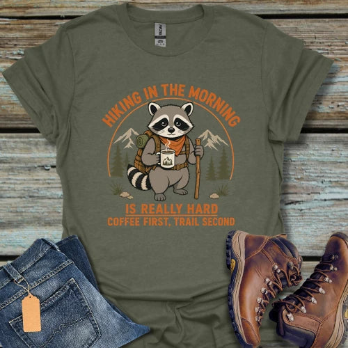 Heather Military Green
