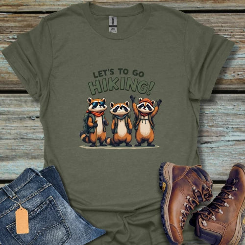 Heather Military Green