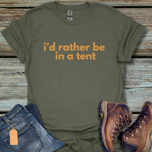 Heather Military Green