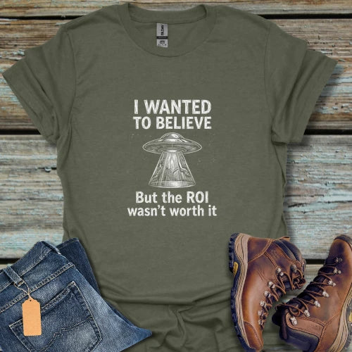 Heather Military Green