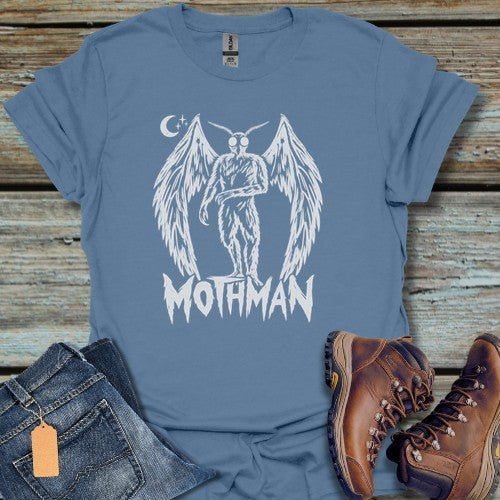 Mouthman T-Shirt - Beastly Banter
