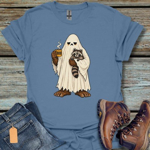 Boo Crew T-Shirt - Beastly Banter