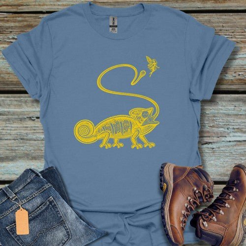 Fairy Lunch T-Shirt - Beastly Banter