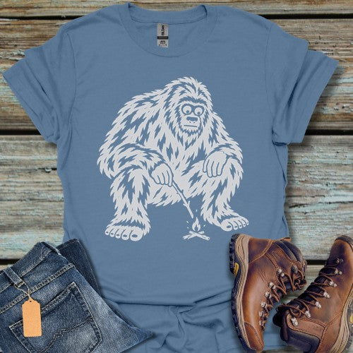 Indigo Blue