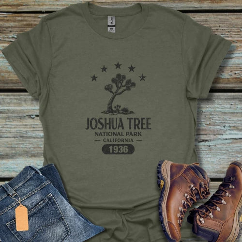 Heather Military Green