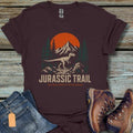 Jurassic Trail T‑Shirt - Beastly Banter
