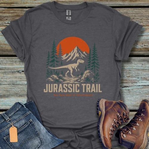 Dark Heather Grey