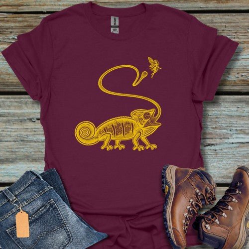 Fairy Lunch T-Shirt - Beastly Banter