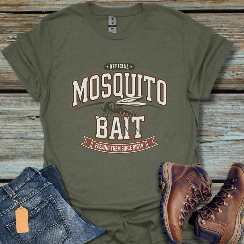 Heather Military Green
