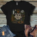 National Park T-Shirt - Beastly Banter