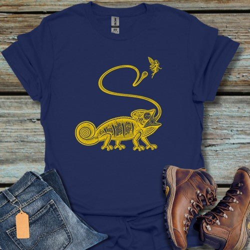 Fairy Lunch T-Shirt - Beastly Banter