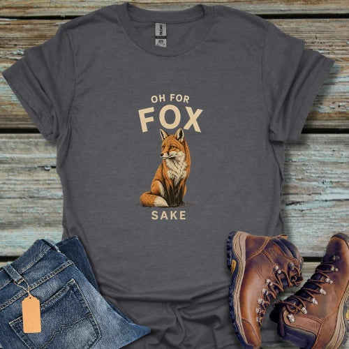 Dark Heather Grey