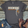 Overconfidence in Nature T-Shirt - Beastly Banter
