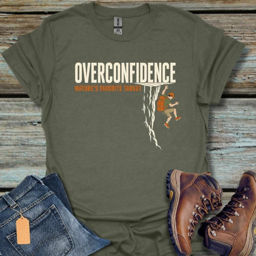 Heather Military Green