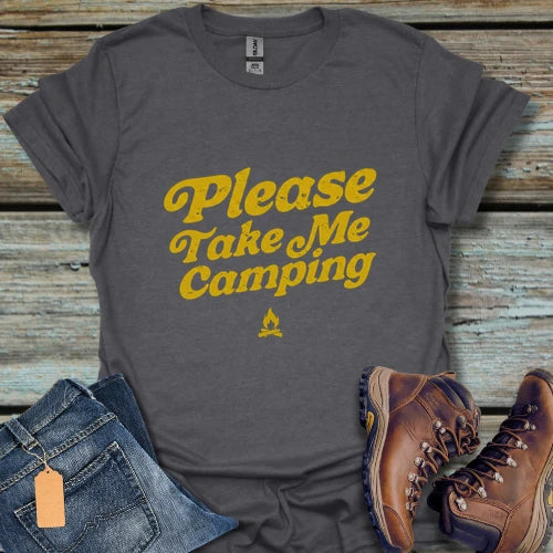 Dark Heather Grey