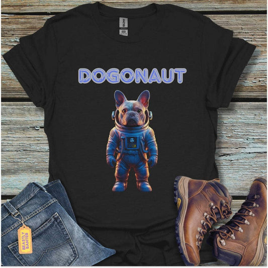 printify-t-shirt-black-s-dogonauts-dogonauts-32310087188689 - Beastly Banter