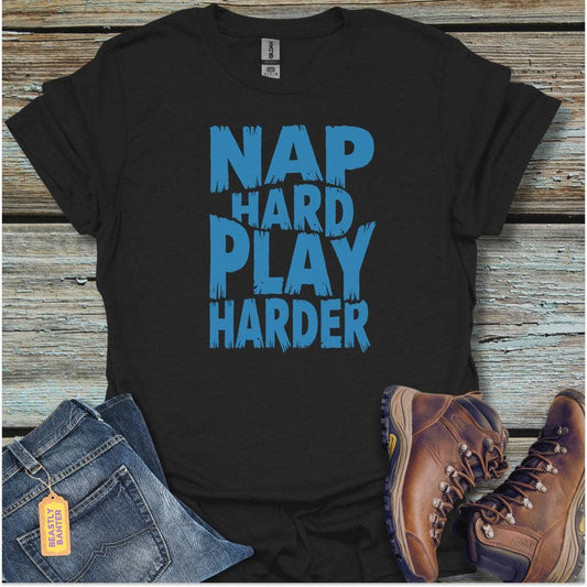 Nap Hard - Beastly Banter