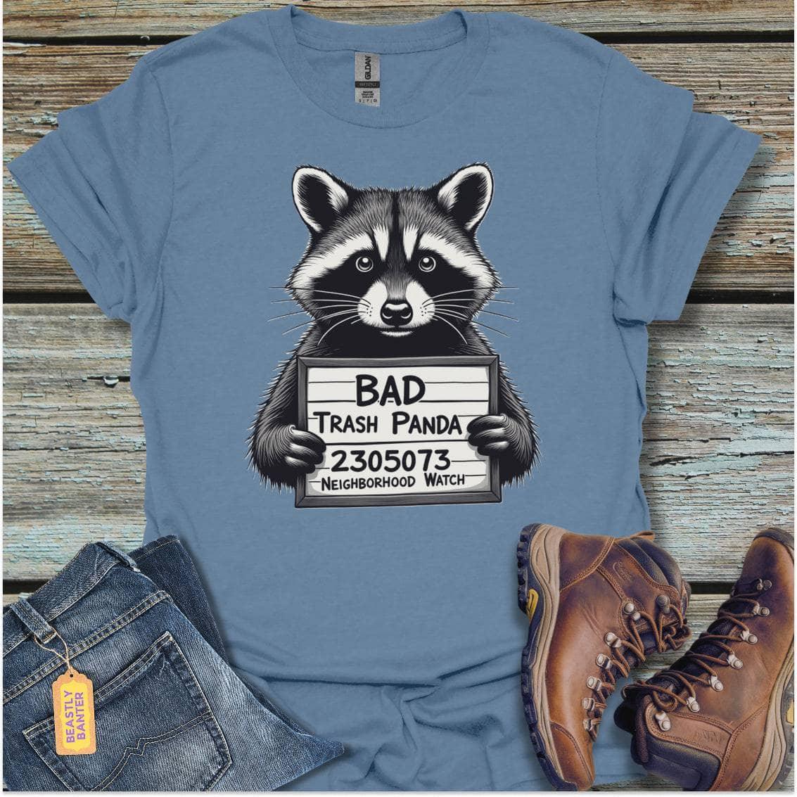 Bad Trash Panda - Beastly Banter