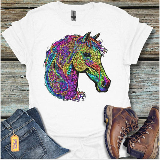 Psychedelic Horse - Beastly Banter