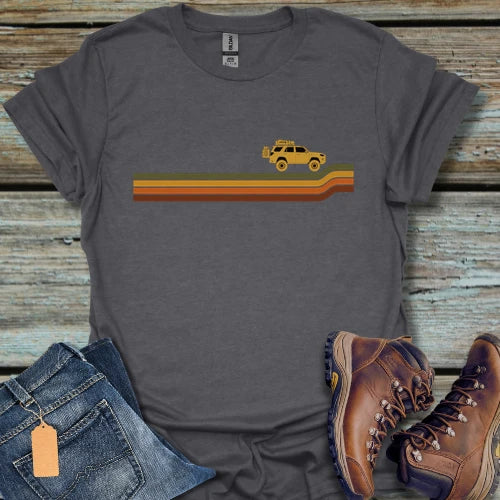 Dark Heather Grey