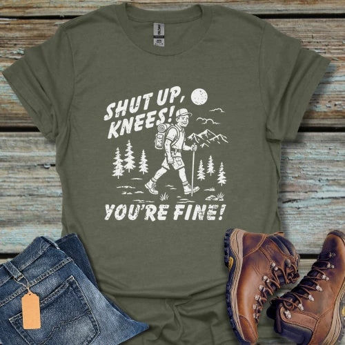 Heather Military Green