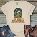 Summit Climb Mountain T-Shirt - Beastly Banter
