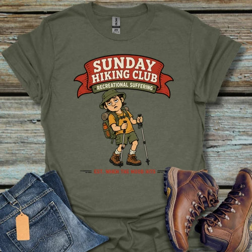 Heather Military Green
