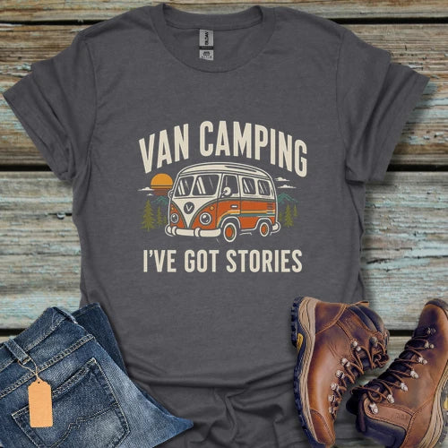 Dark Heather Grey
