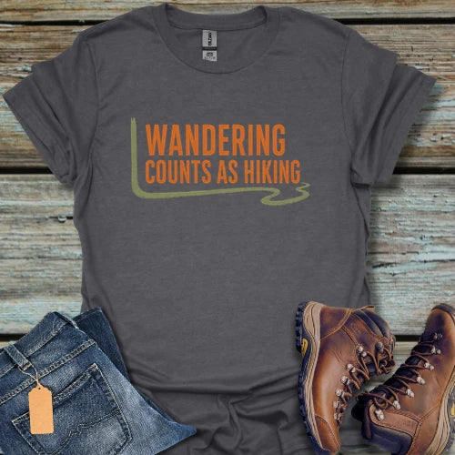 Dark Heather Grey