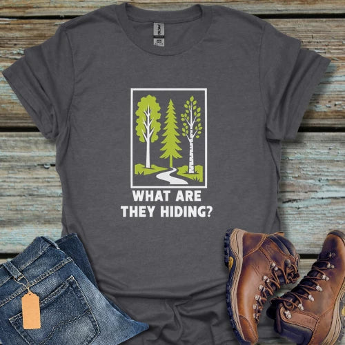 Dark Heather Grey