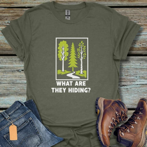 Heather Military Green