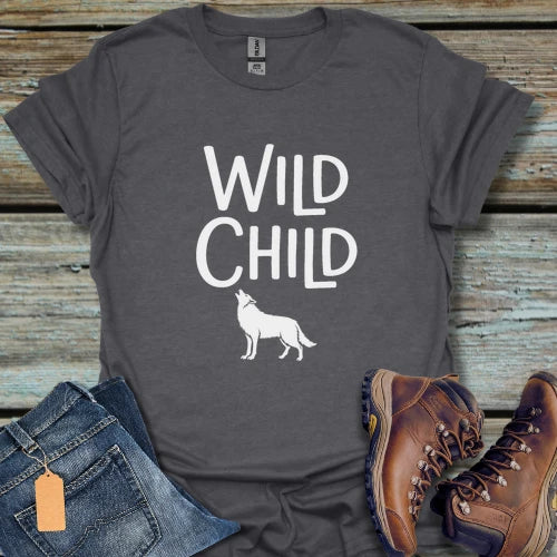 Dark Heather Grey